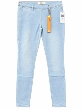 164 Dittos Seraphina Bleach Enzyme Pants Size 29